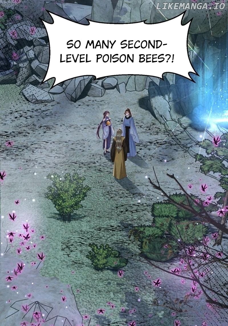 Empress of Hell’s Mission Guide Chapter 75 - page 32